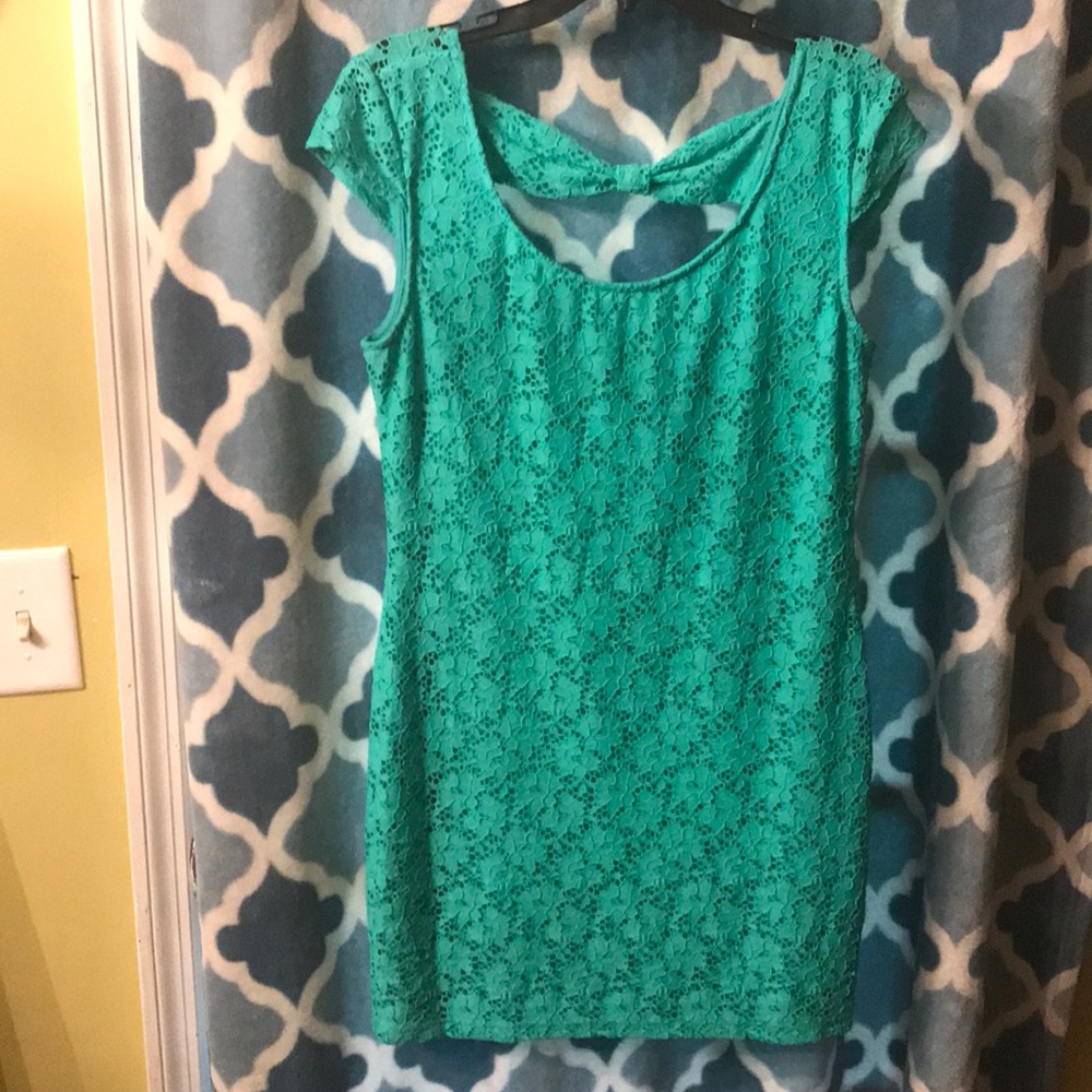 Dress